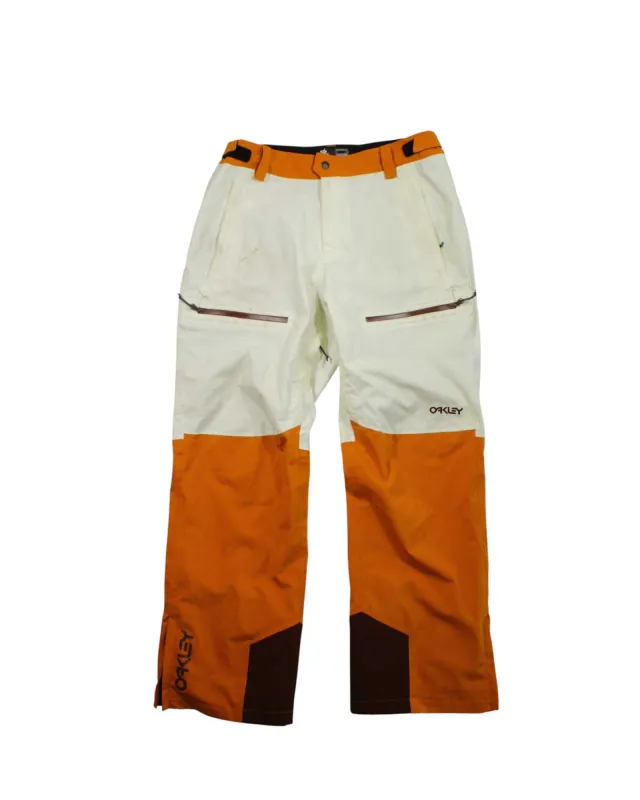 Oakley Mens Tnp Lined Shell Pant 2.0 sold by Out&Back Outdoor