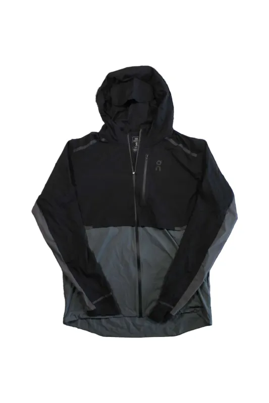 On Mens Active Running Shell Jacket sold by Out&Back Outdoor