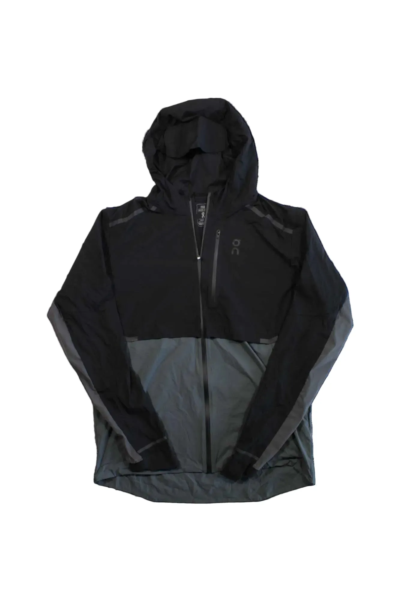 On Mens Active Running Shell Jacket sold by Out&Back Outdoor