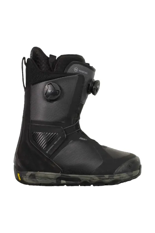 Nidecker Kita Snowboard Boots - 2025 made by Out&Back Outdoor