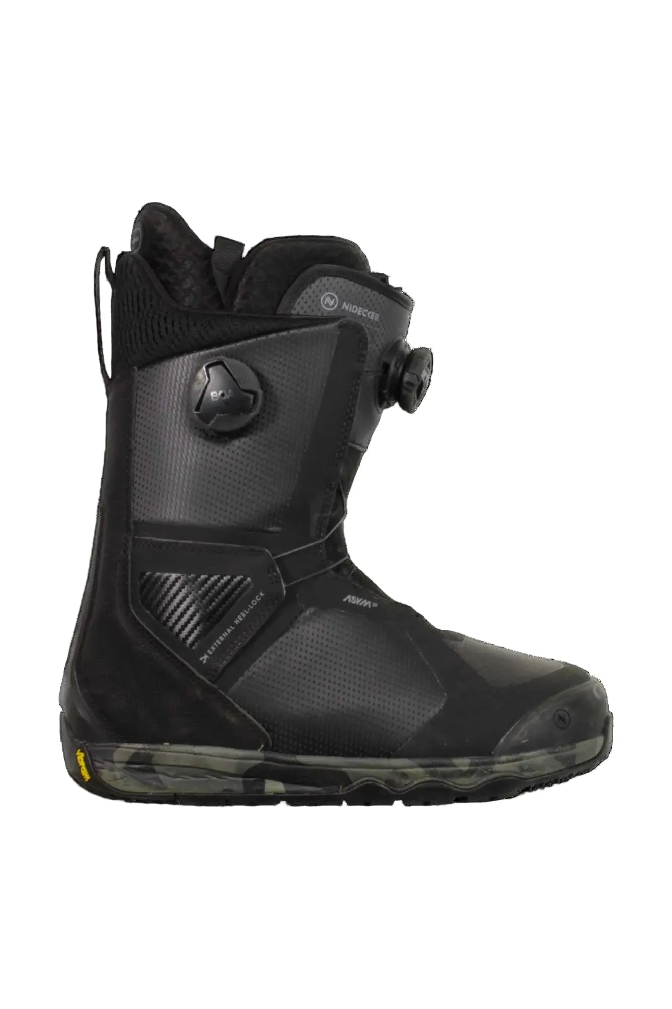 Nidecker Kita Snowboard Boots - 2025 sold by Out&Back Outdoor