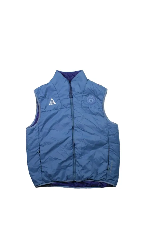 Nike Mens Team USA Insulated Vest made by Nike