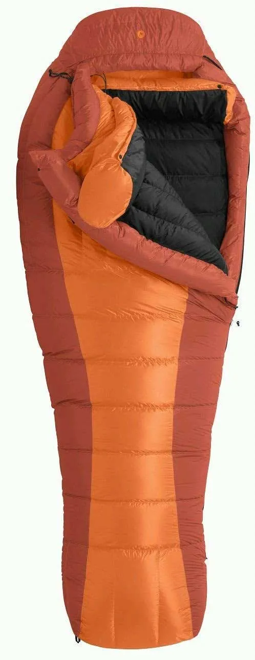 Marmot Col MemBrain -20 Sleeping Bag sold by Out&Back Outdoor