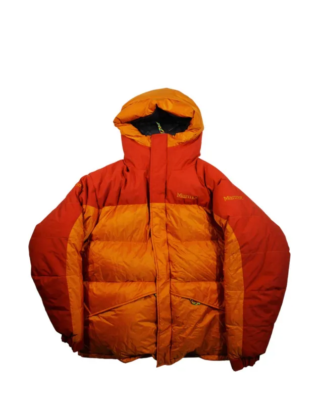 Marmot Mens 8000 Meter Parka sold by Out&Back Outdoor