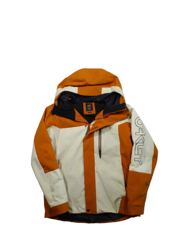 Oakley Mens TNP TBT Insulated Jacket made by Oakley