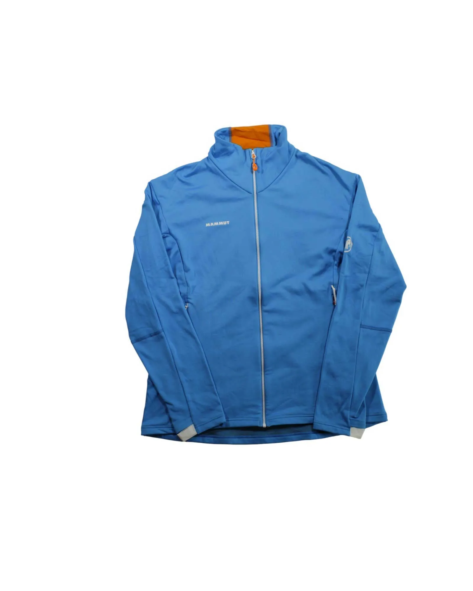 Mammut Womens Eiswand Guide Jacket sold by Out&Back Outdoor