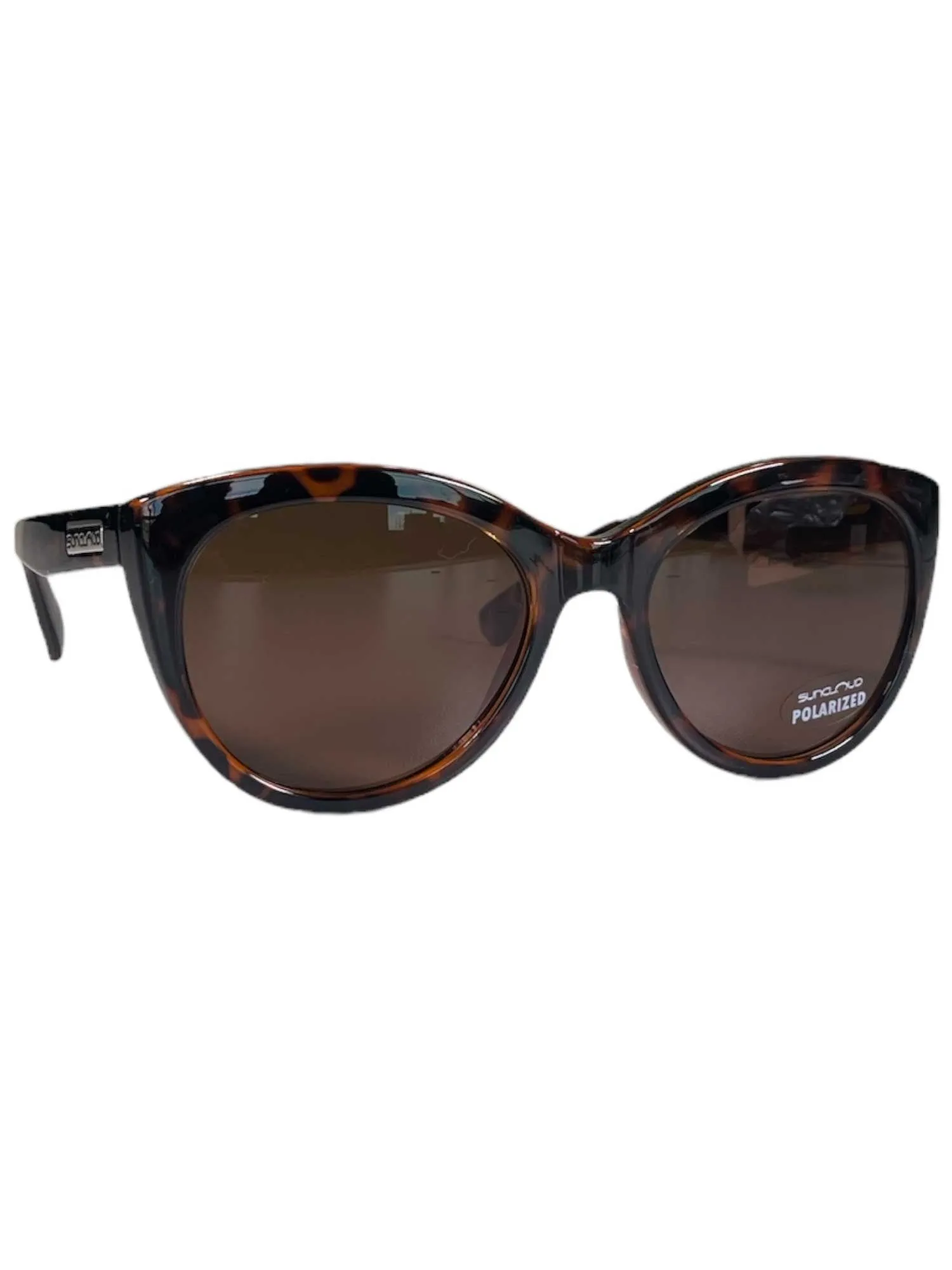 Suncloud Cityscape Polarized Sunglasses sold by Out&Back Outdoor product image thumbnail 3