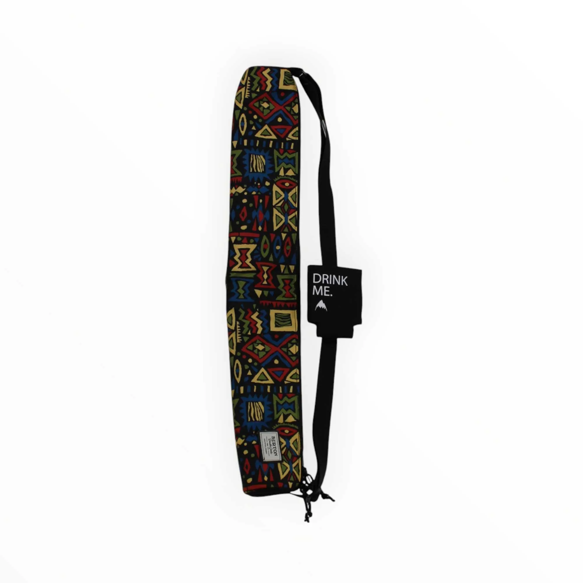Burton Beeracuda Sling Pack sold by Out&Back Outdoor product image thumbnail 2