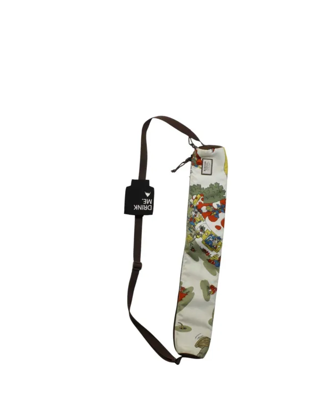 Burton Beeracuda Sling Pack made by Burton