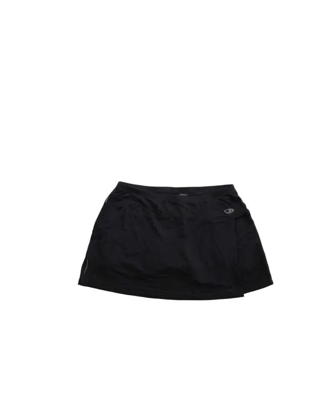 Icebreaker Womens Merino 260 Midweight Skirt sold by Out&Back Outdoor