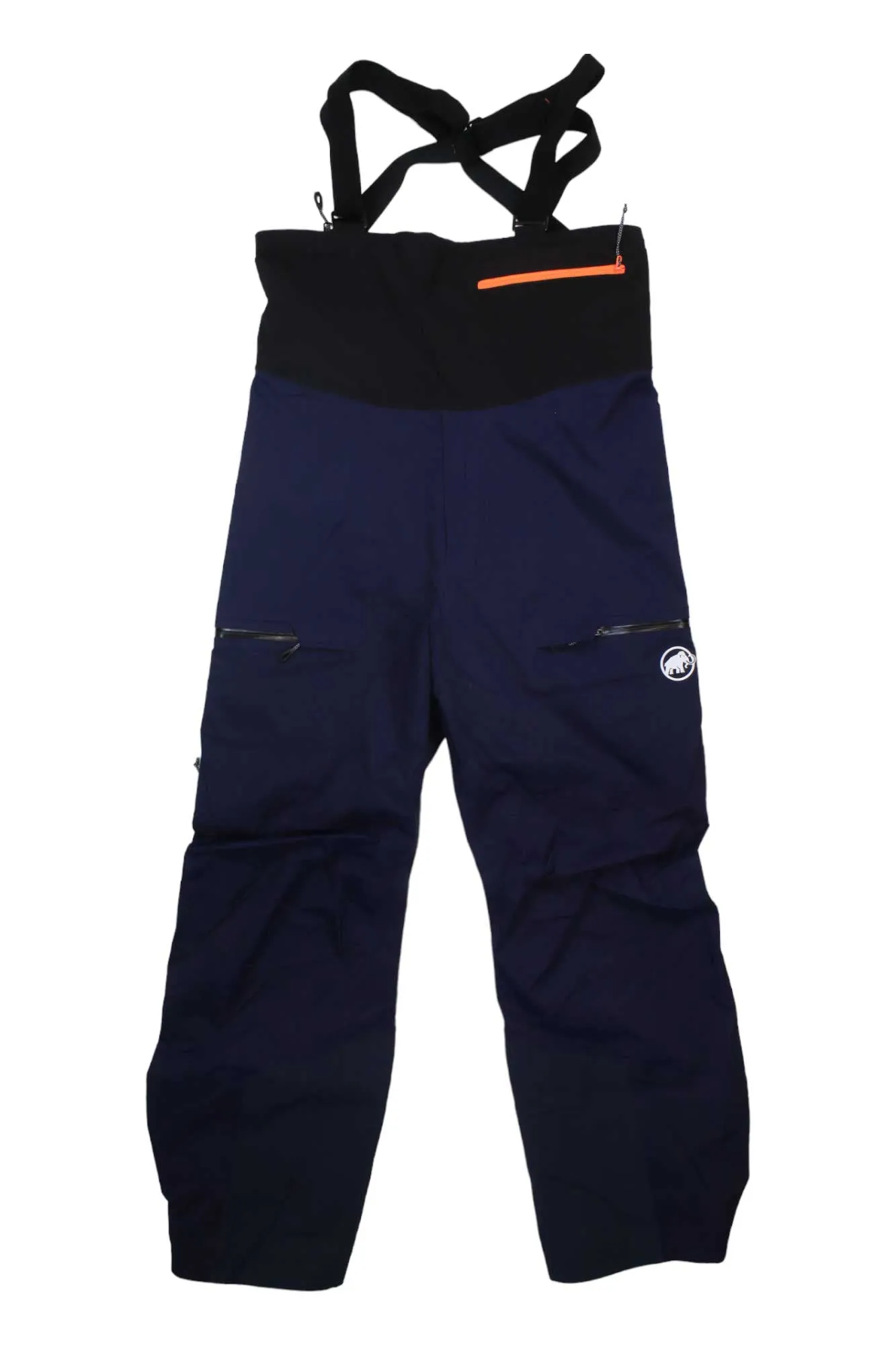 Mammut Mens Haldigrat HS Bib Pant sold by Out&Back Outdoor
