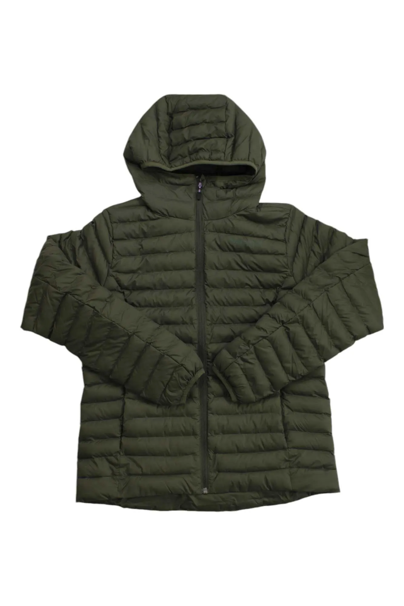 Marmot Womens Echo Featherless Hoody sold by Out&Back Outdoor product image thumbnail 2