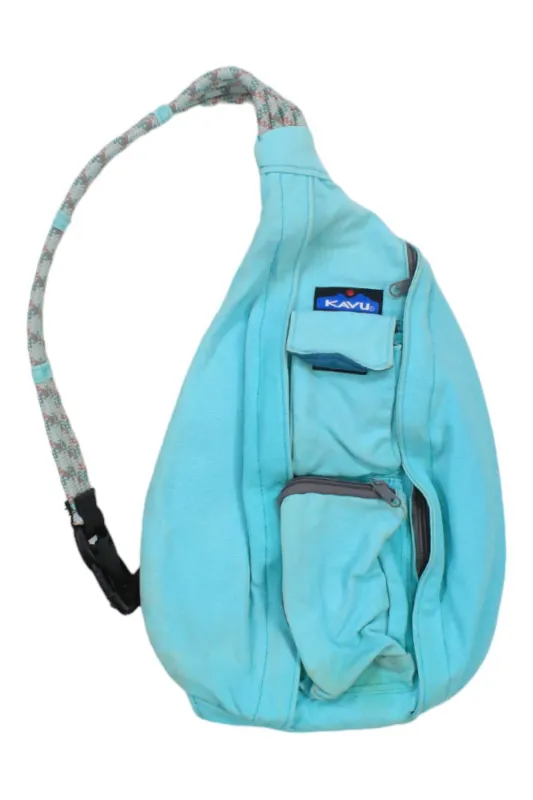 Kavu Rope Sling Bag made by Kavu