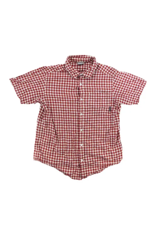 Columbia Mens Short Sleeve Button Up Shirt sold by Out&Back Outdoor