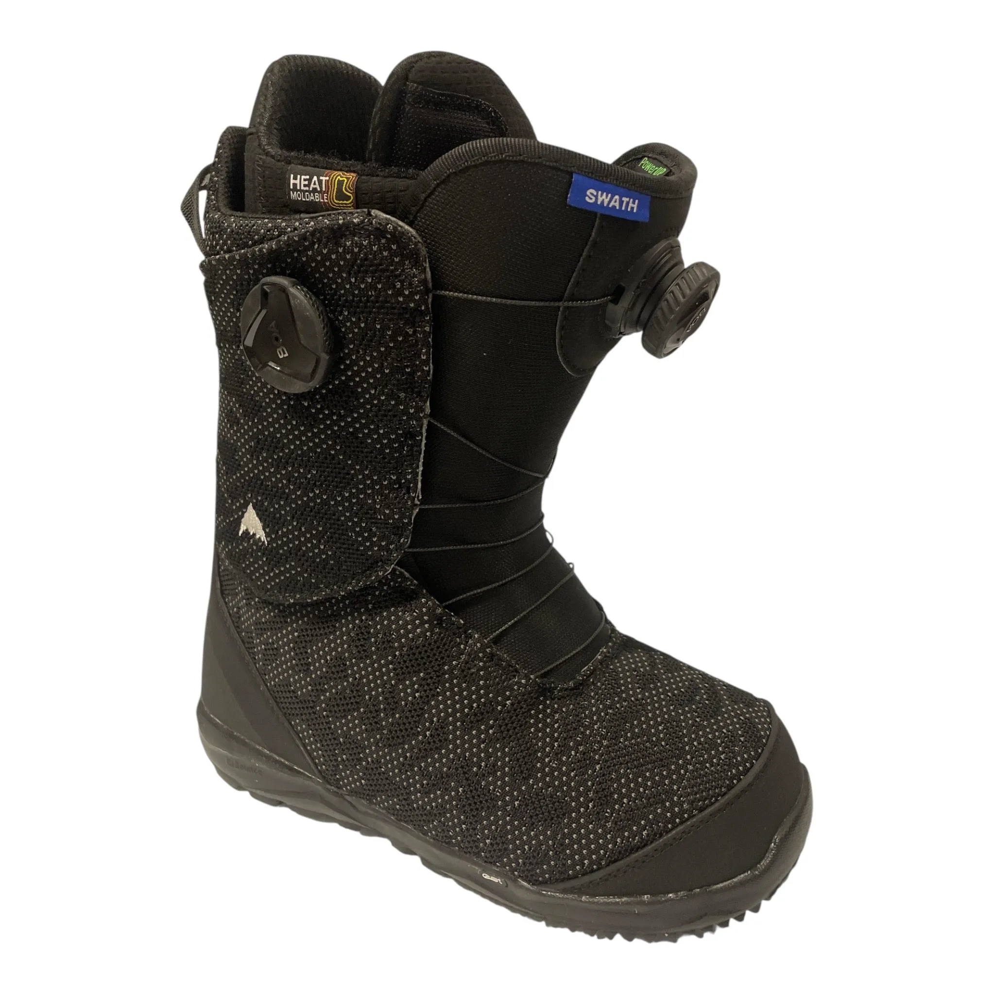 Burton Mens Swath BOA Snowboard Boots sold by Out&Back Outdoor