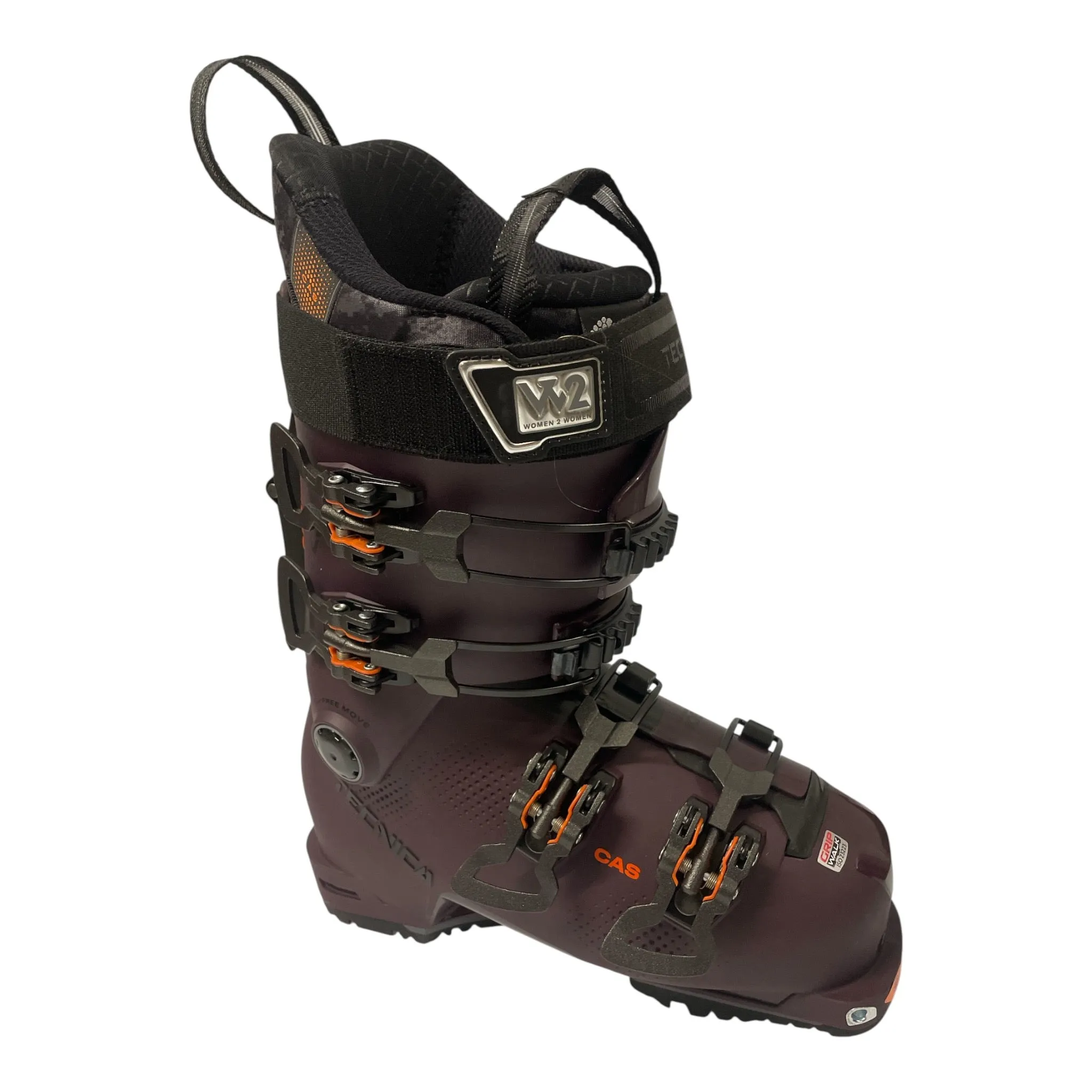 Tecnica Womens Cochise 105 W DYN GW ski boots sold by Out&Back Outdoor