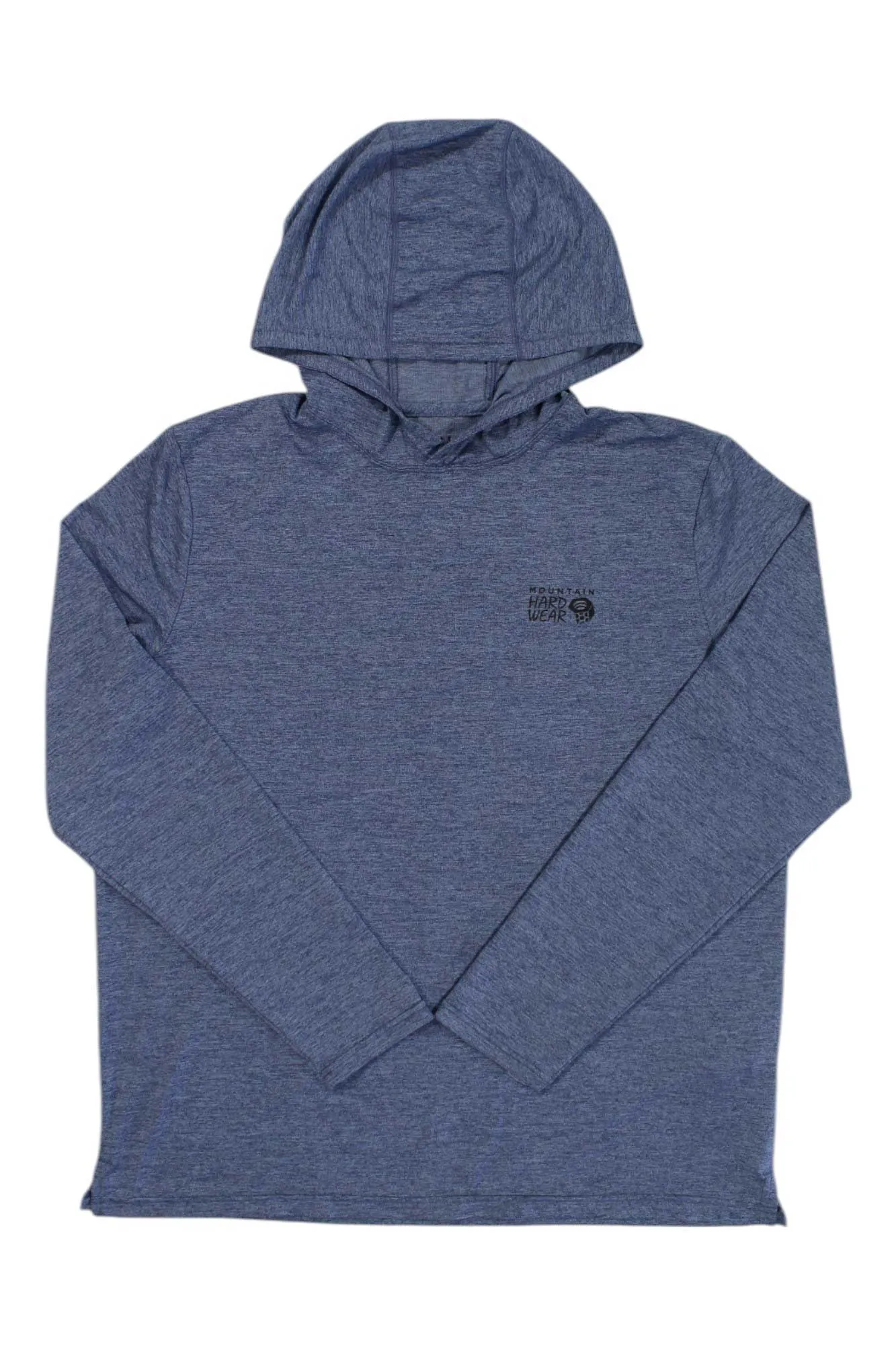 Mountain Hardwear Mens Sunblocker Hoody sold by Out&Back Outdoor
