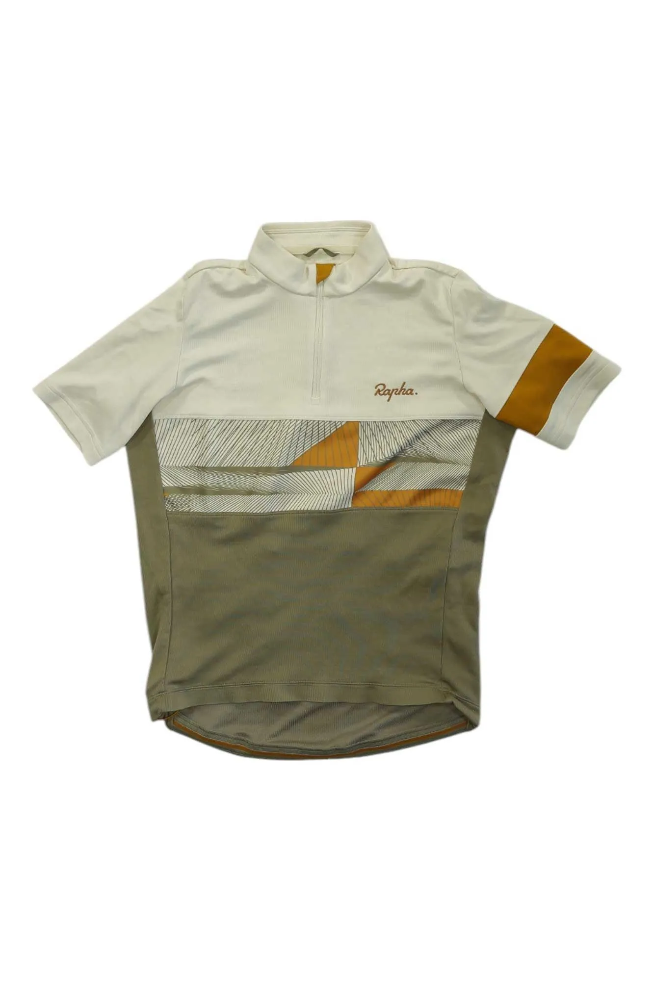 Rapha Mens Classic Climbs Jersey sold by Out&Back Outdoor product image thumbnail 2