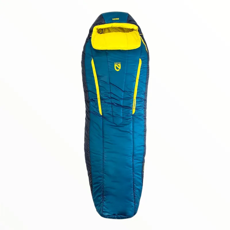 NEMO Forte Mens 20 Endless Promise Sleeping Bag made by Out&Back Outdoor