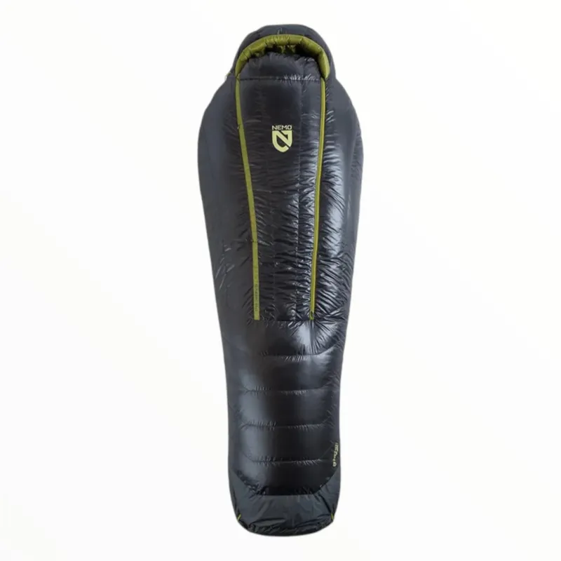 Nemo Coda 10/20 Endless Promise Sleeping Bag made by Out&Back Outdoor