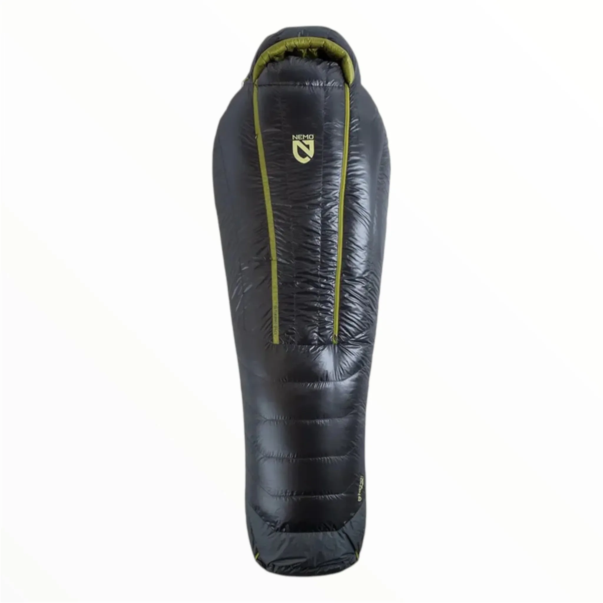 Nemo Coda 10/20 Endless Promise Sleeping Bag sold by Out&Back Outdoor