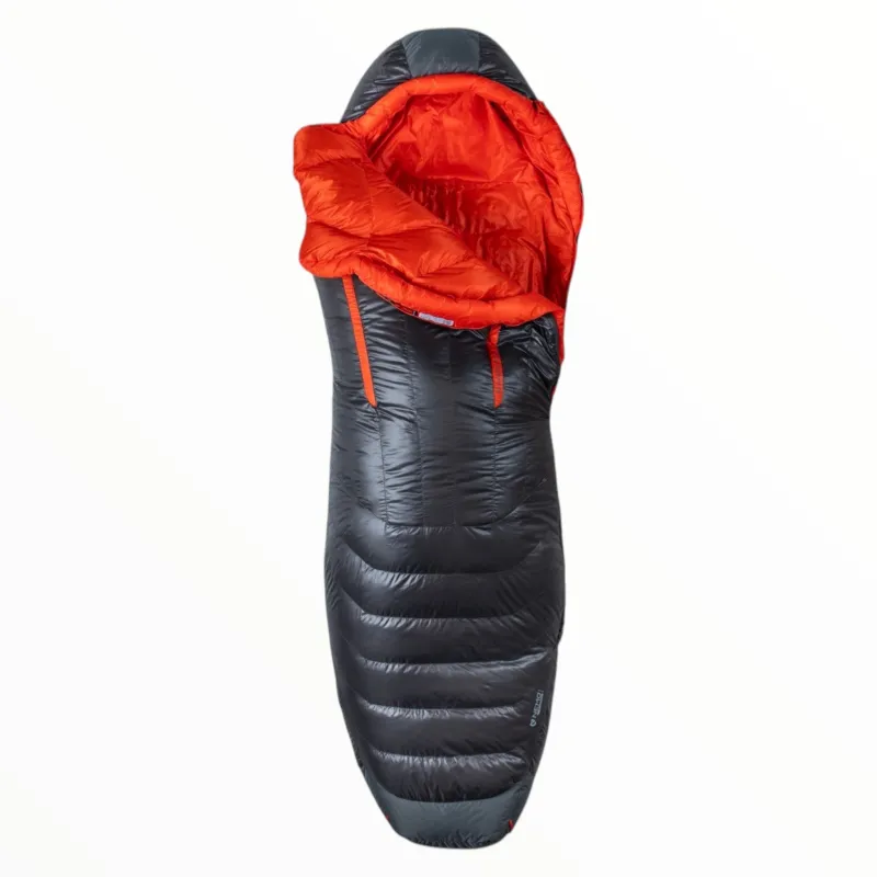NEMO Riff Mens 15 Endless Promise Sleeping Bag made by Out&Back Outdoor