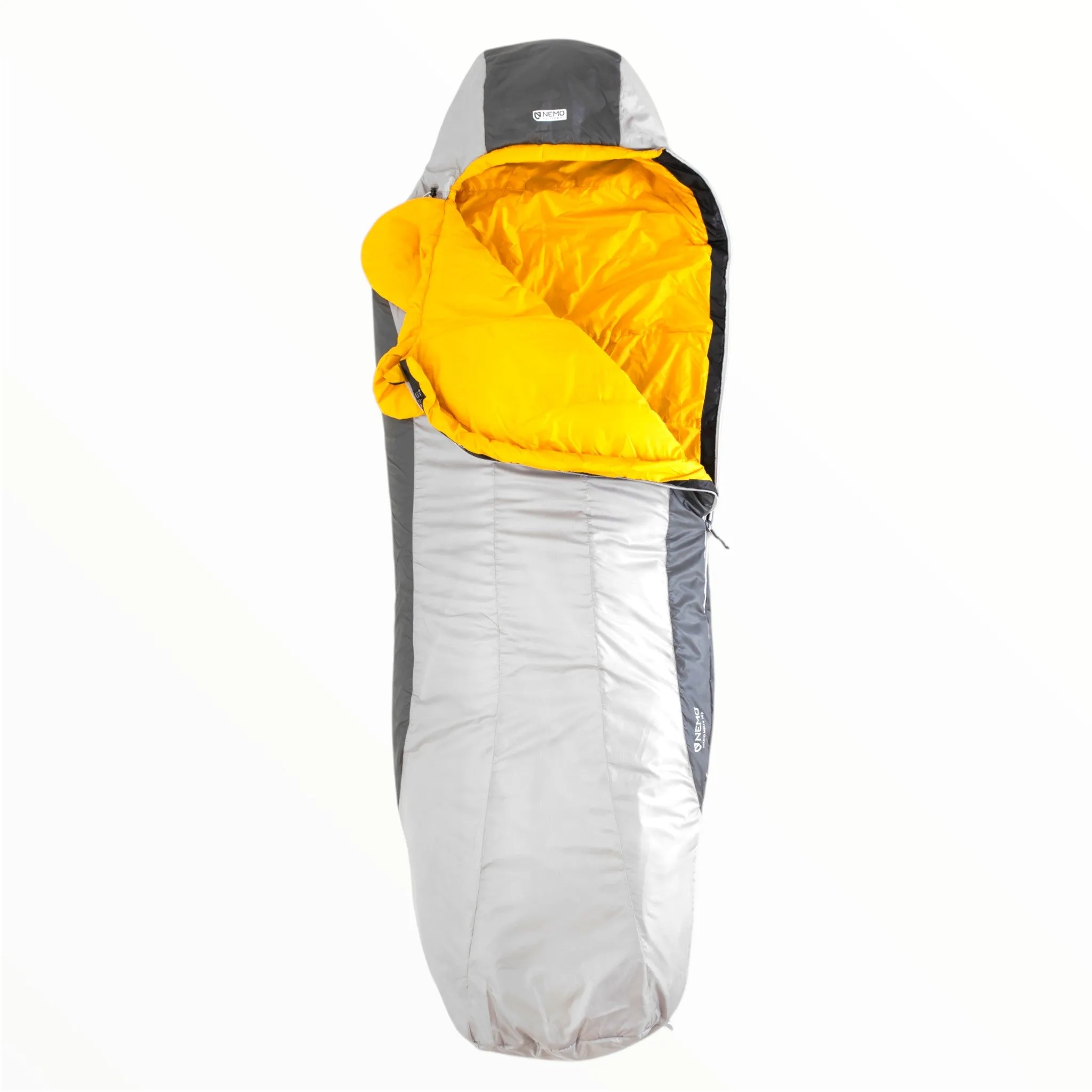 NEMO Tempo Mens 35 Sleeping Bag sold by Out&Back Outdoor