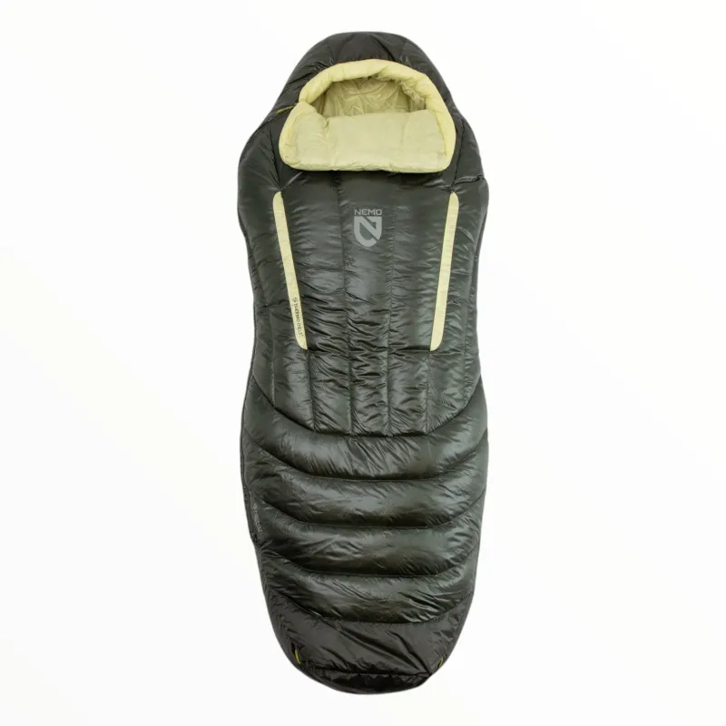 Nemo Womens Disco 15 Endless Promise Sleeping Bag made by Out&Back Outdoor