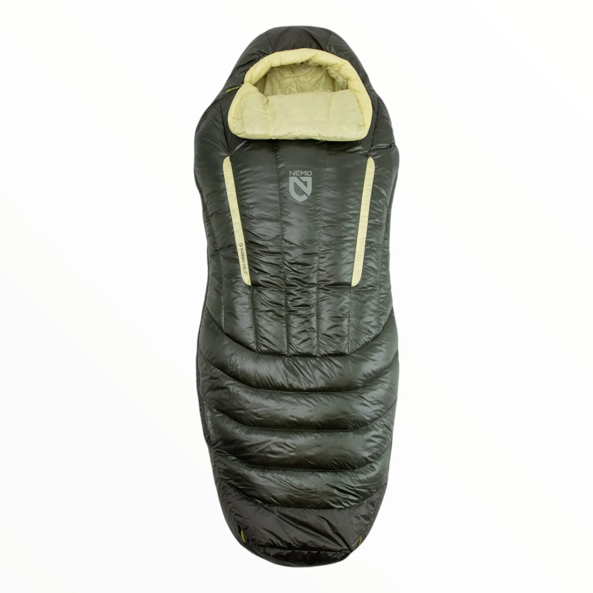 Nemo Womens Disco 15 Endless Promise Sleeping Bag sold by Out&Back Outdoor
