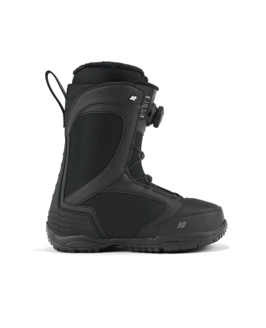 K2 Womens Benes Snowboard Boot sold by Out&Back Outdoor