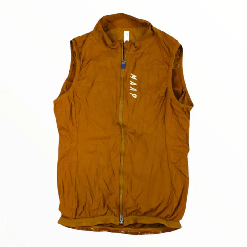 MAAP Womens Draft Team Vest made by MAAP