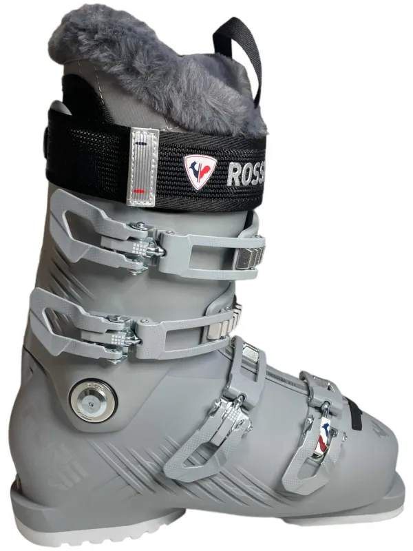 Rossignol Women's Pure 80 Flex Ski Boots '23 made by Out&Back Outdoor