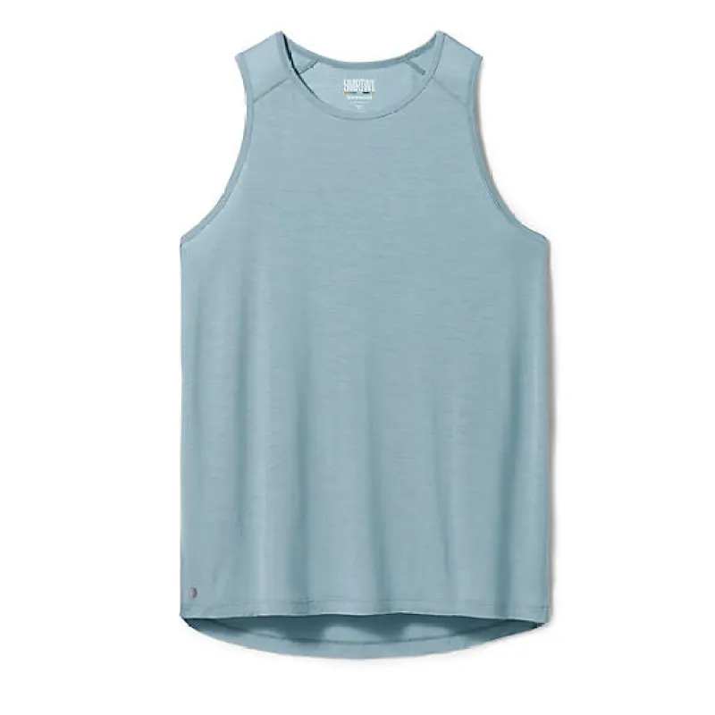 Smartwool Womens Merino Sport 120 High Neck Tank made by Smartwool