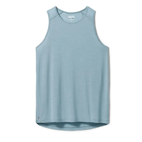 Smartwool Womens Merino Sport 120 High Neck Tank sold by Out&Back Outdoor