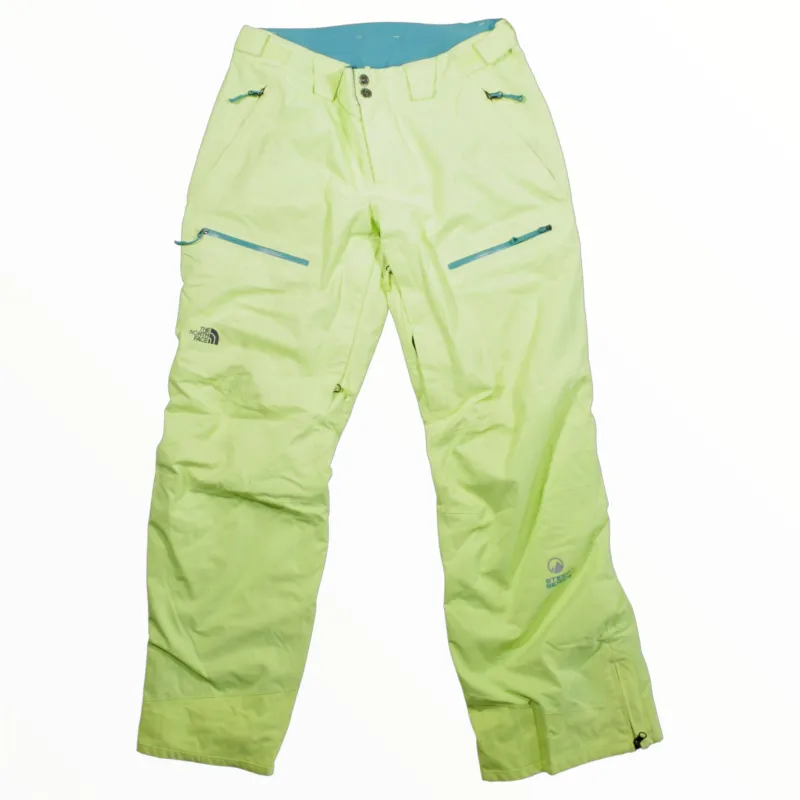 The North Face Womens Steep Series Snow Pants made by The North Face