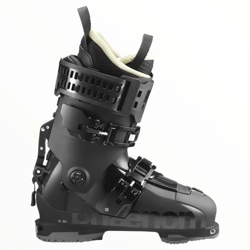 Phaenom FR 01 130 Ski Boot made by Out&Back Outdoor