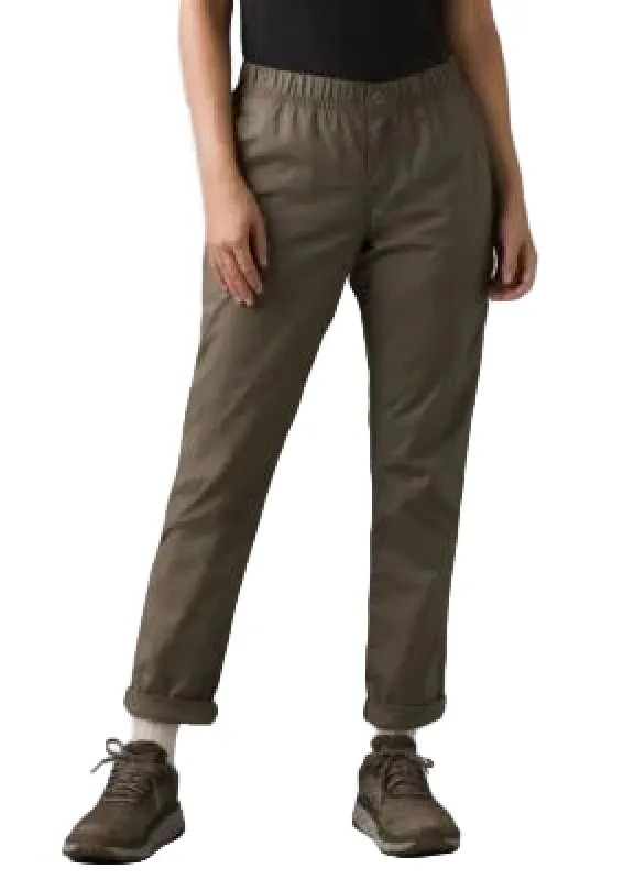 PrAna Womens Double Peak All-Around Chino Pants made by Out&Back Outdoor