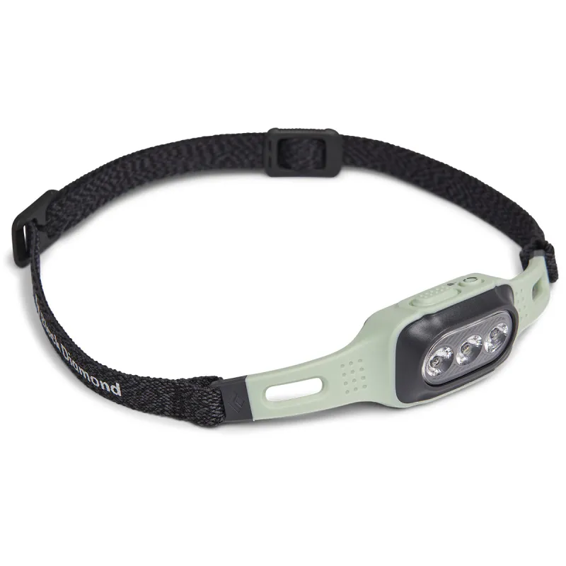 Black Diamond Deploy Run Headlamp made by Black Diamond