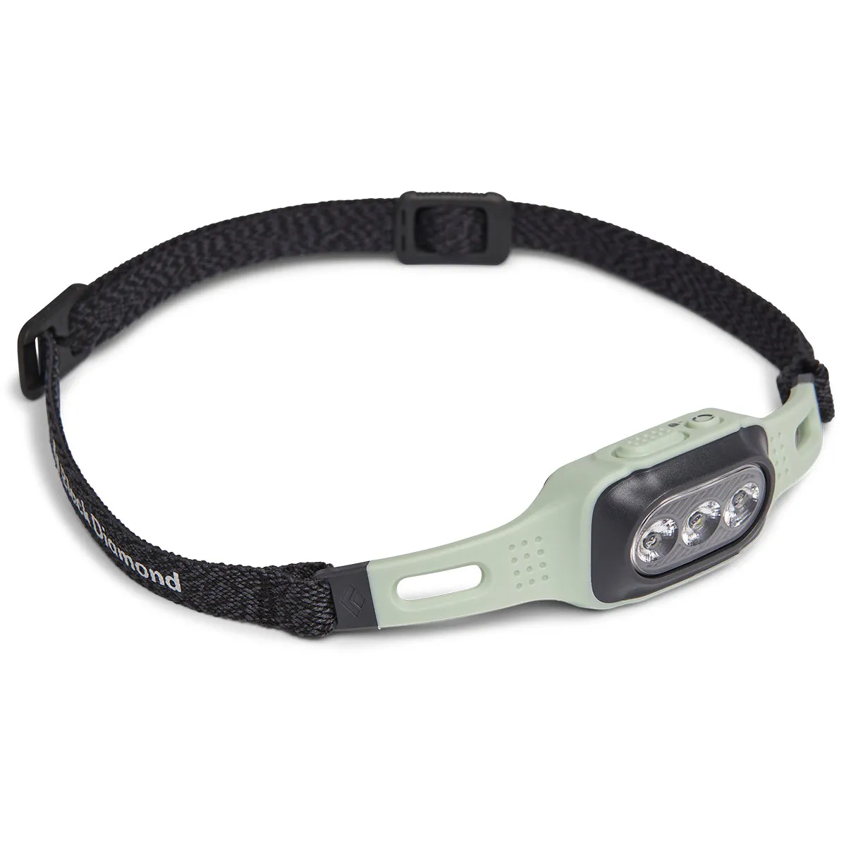 Black Diamond Deploy Run Headlamp sold by Out&Back Outdoor