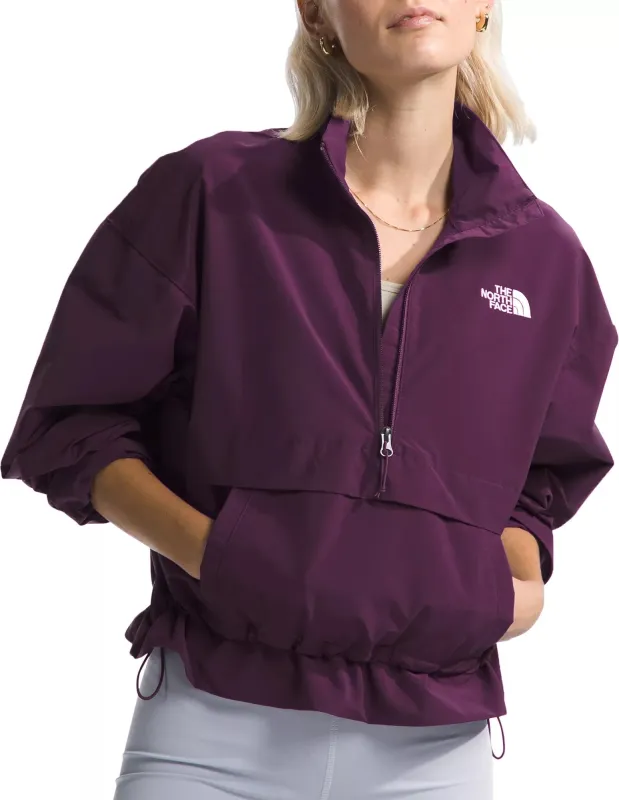 The North Face Womens Easy Wind Pullover made by The North Face
