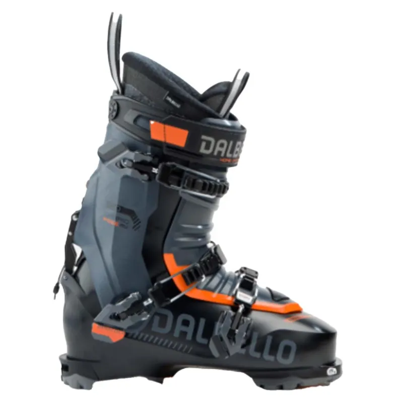Dalbello Cabrio MV Free 100 IF Ski Boots 26 made by Out&Back Outdoor
