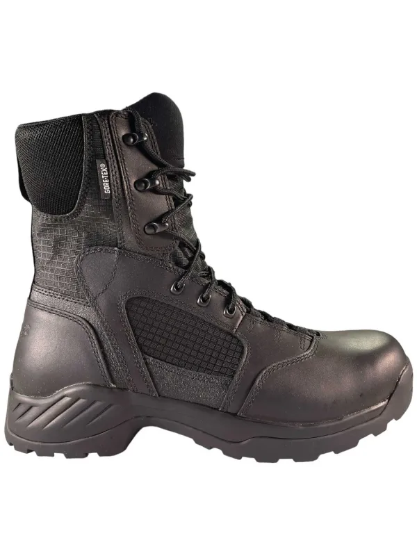 Danner Mens 8" Kinetic GORE - TEX Boots made by Out&Back Outdoor