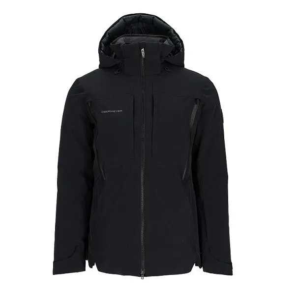 Obermeyer Mens Xenon Jacket sold by Out&Back Outdoor