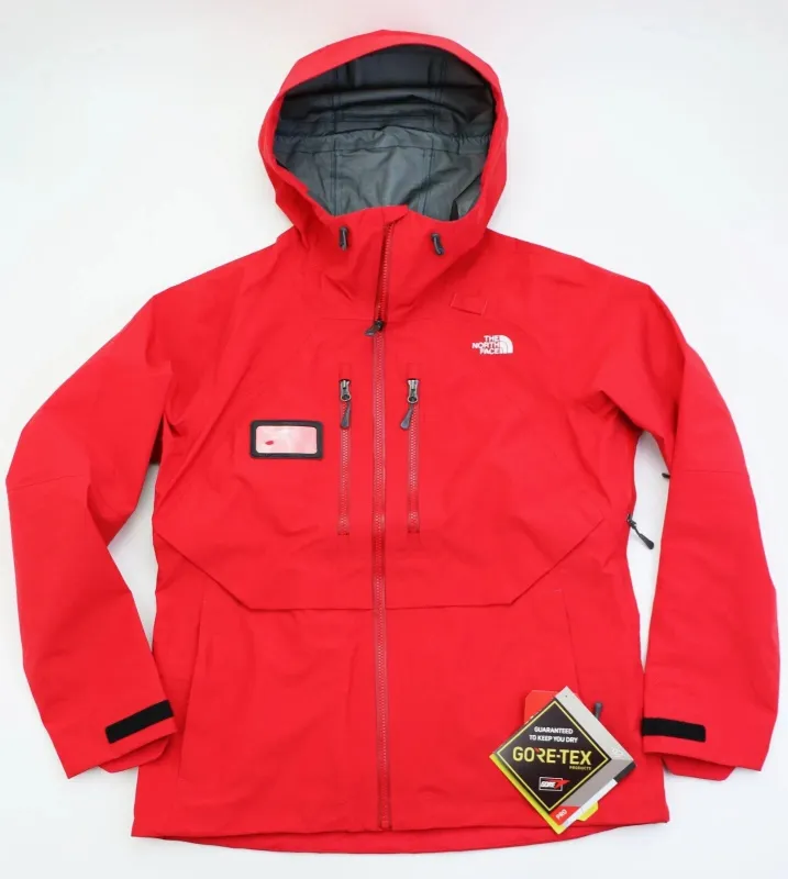 The North Face Womens GTX Mountain Pro Jacket made by The North Face