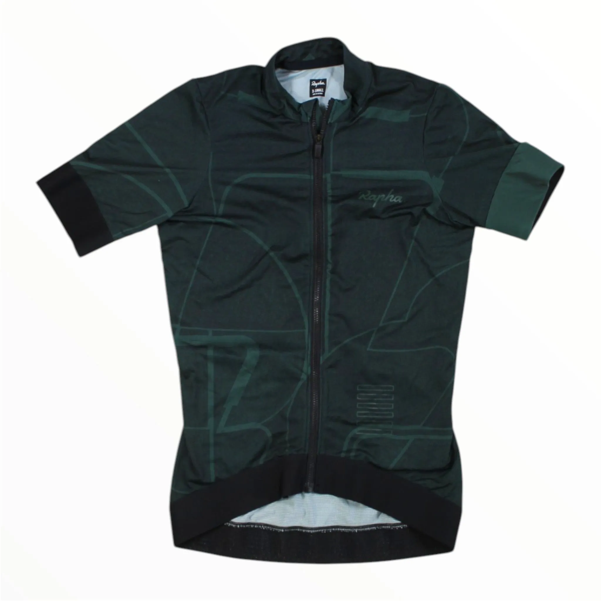 Womens Rapha Pro Team Training Jersey Sturm sold by Out&Back Outdoor