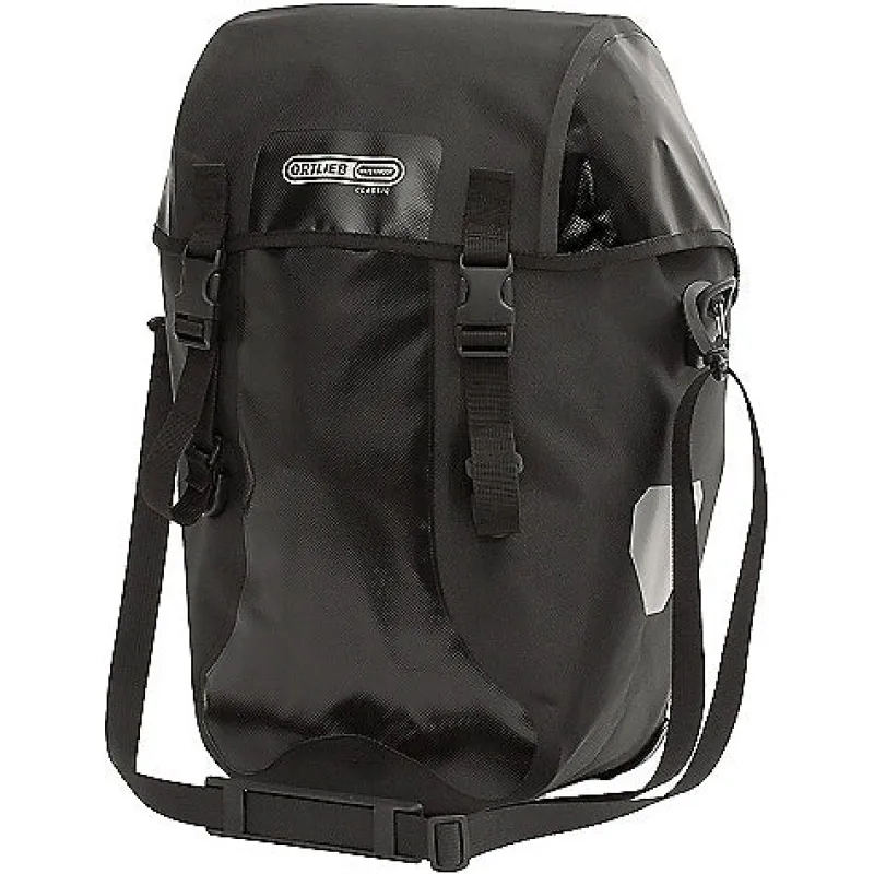 Ortlieb Bike Packer Classic Pannier Pair made by Out&Back Outdoor