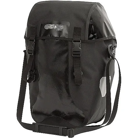 Ortlieb Bike Packer Classic Pannier Pair sold by Out&Back Outdoor