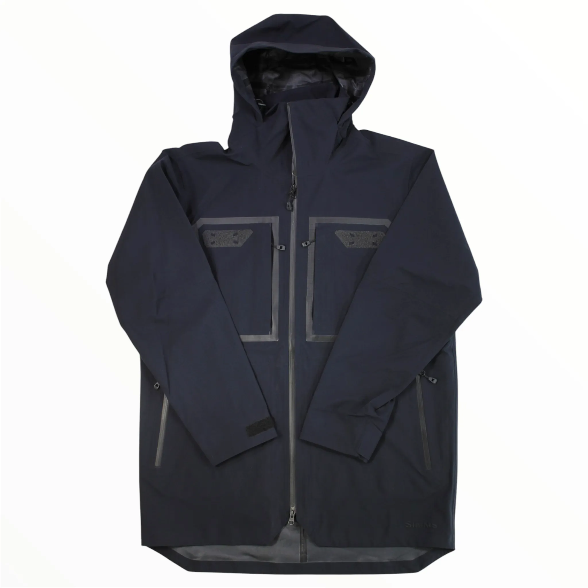Simms Mens Wading Jacket sold by Out&Back Outdoor