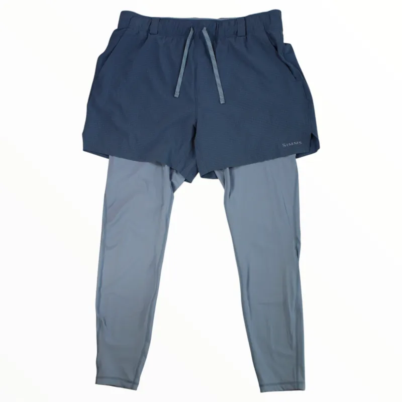 Simms Mens Latitude Bicomp Bottom made by Simms