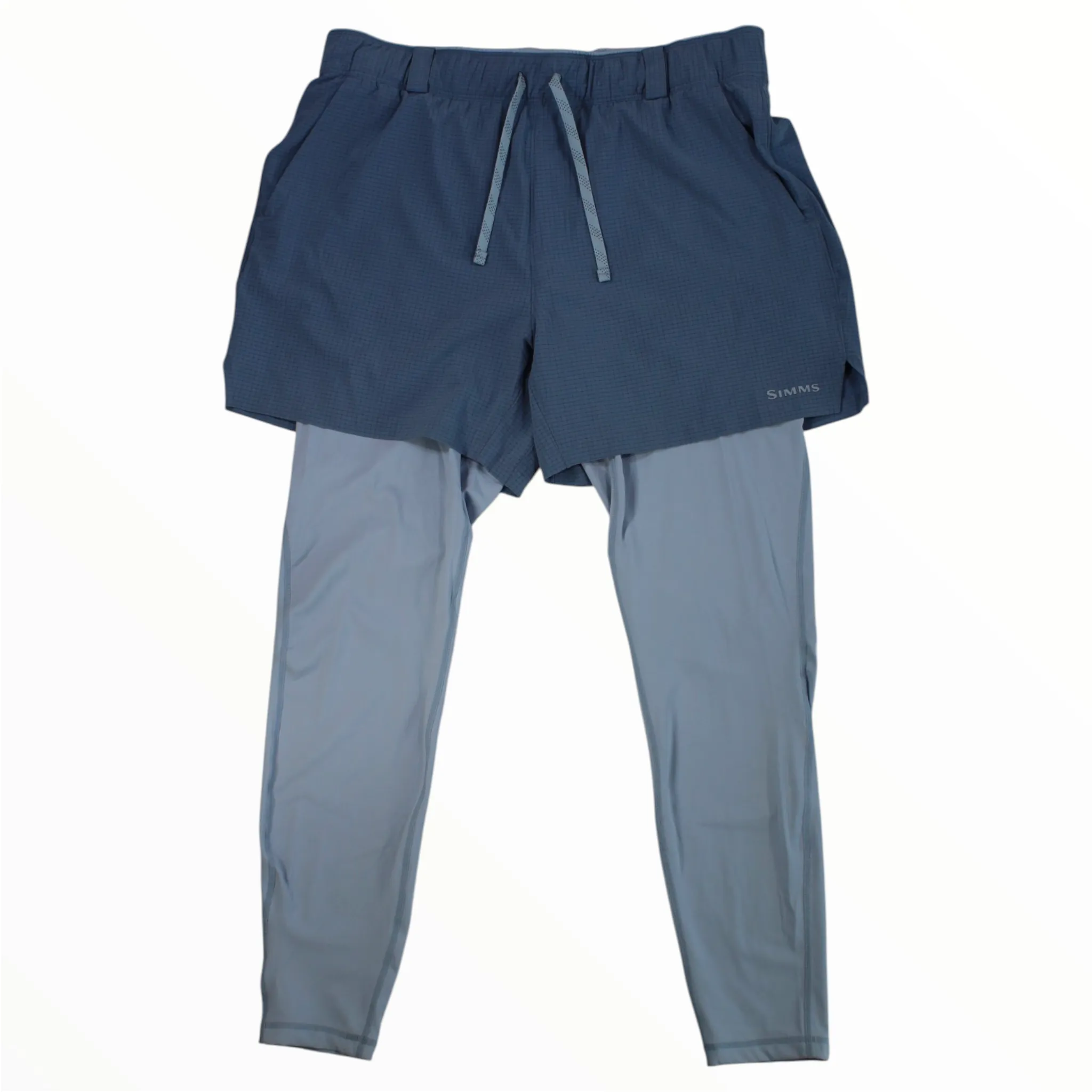 Simms Mens Latitude Bicomp Bottom sold by Out&Back Outdoor
